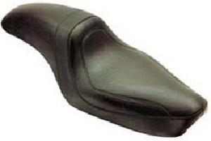 FASTBACK SEAT FOR SPORTSTER 1996-02 & ALL 3.3 GAL